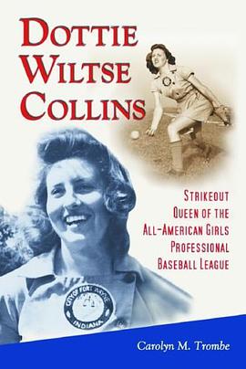 Dottie Wiltse Collins pdf epub mobi 电子书 下载