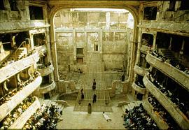 Architecture on Stage (Spanish Edition) pdf epub mobi 電子書 下載