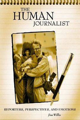 The Human Journalist pdf epub mobi 電子書 下載
