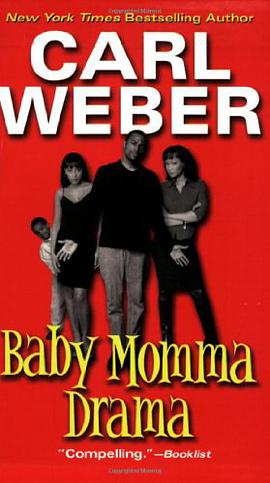 Baby Momma Drama