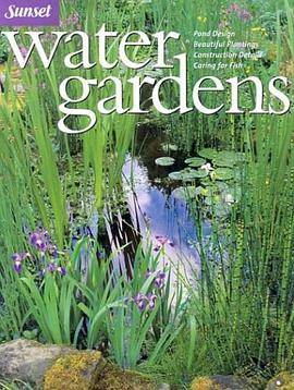 Water Gardens pdf epub mobi 电子书 下载
