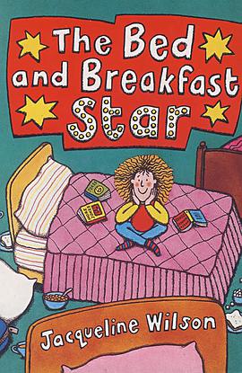 The Bed And Breakfast Star pdf epub mobi 电子书 下载