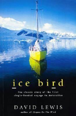 Ice Bird pdf epub mobi 电子书 下载