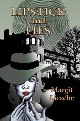 Lipstick and Lies pdf epub mobi 電子書 下載