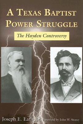 A Texas Baptist Power Struggle pdf epub mobi 下载