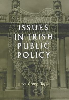 Issues in Irish Public Policy pdf epub mobi 下载