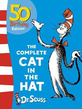 The Complete Cat in the Hat pdf epub mobi 电子书 下载