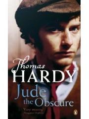 JUDE THE OBSCURE