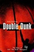 Double Dunk pdf epub mobi 电子书 下载