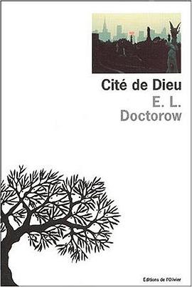 City of God pdf epub mobi 电子书 下载