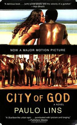 City of God pdf epub mobi 下载