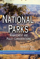 National Parks Management and Policy Considerations pdf epub mobi 電子書 下載