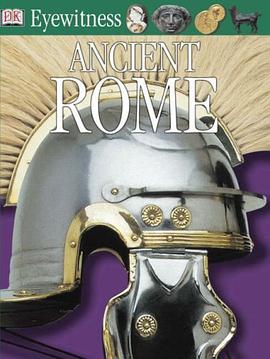 Ancient Rome pdf epub mobi 电子书 下载
