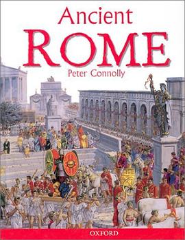 Ancient Rome pdf epub mobi 电子书 下载
