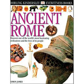 Ancient Rome pdf epub mobi 电子书 下载