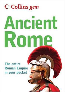 Ancient Rome pdf epub mobi 電子書 下載