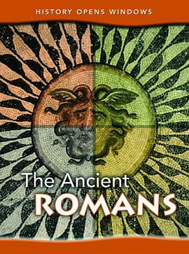 Ancient Rome pdf epub mobi 电子书 下载