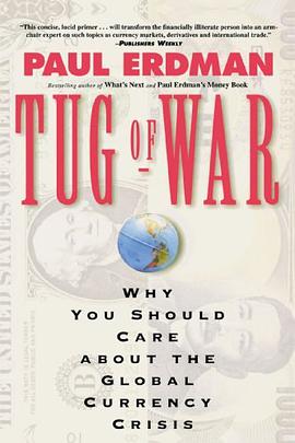 Tug of War pdf epub mobi 電子書 下載