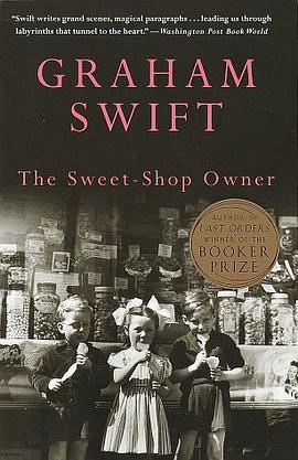 The Sweet-Shop Owner pdf epub mobi 电子书 下载
