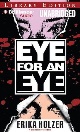 Eye for an Eye pdf epub mobi 电子书 下载