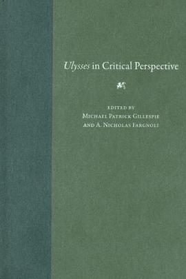 Ulysses in Critical Perspective pdf epub mobi 电子书 下载
