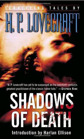 Shadows of Death pdf epub mobi 电子书 下载