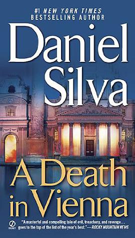 A Death in Vienna pdf epub mobi 电子书 下载