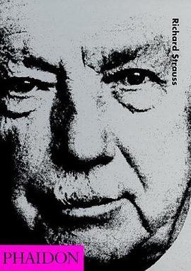 Richard Strauss pdf epub mobi 电子书 下载