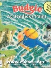 BUDGIE AT BENDICK'S POINT pdf epub mobi 电子书 下载