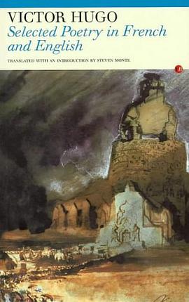 Selected Poetry pdf epub mobi 电子书 下载