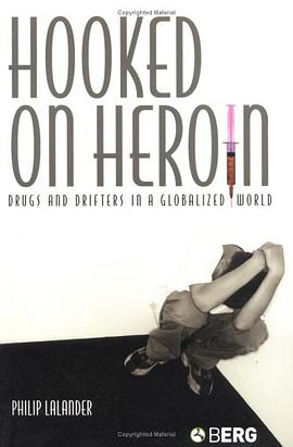 Hooked on Heroin pdf epub mobi 电子书 下载