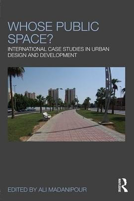 Whose Public Space? pdf epub mobi 電子書 下載