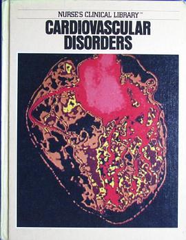 Cardiovascular disorders Nurses clinical library pdf epub mobi 电子书 下载