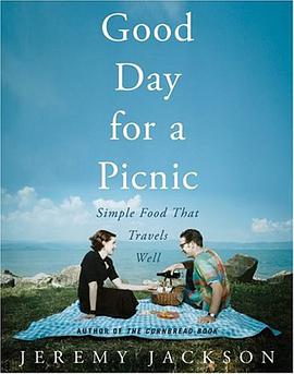Good Day for a Picnic pdf epub mobi 電子書 下載
