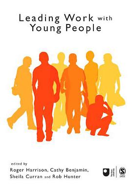 Leading Work with Young People pdf epub mobi 电子书 下载
