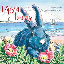 I Spy a Bunny pdf epub mobi 电子书 下载