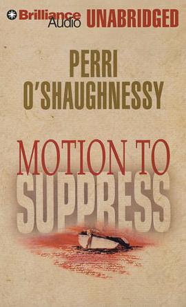 Motion to Suppress pdf epub mobi 电子书 下载