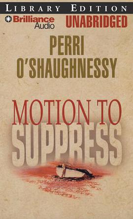 Motion to Suppress pdf epub mobi 电子书 下载