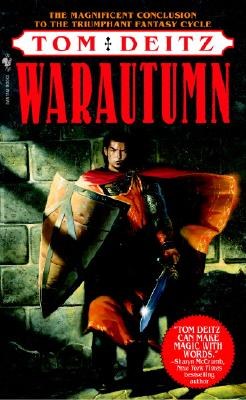 Warautumn pdf epub mobi 电子书 下载