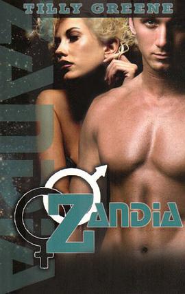 Zandia pdf epub mobi 电子书 下载