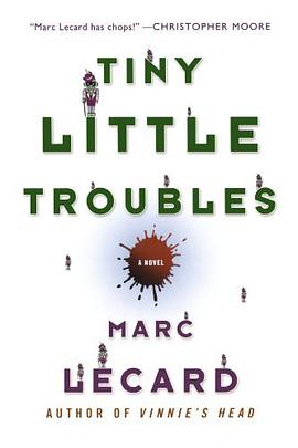 Tiny Little Troubles pdf epub mobi 电子书 下载