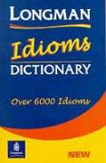 LONGMAN IDIOMS DICTIONARY pdf epub mobi 电子书 下载