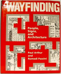 Wayfinding pdf epub mobi 电子书 下载