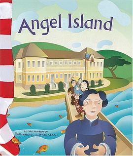 Angel Island pdf epub mobi 电子书 下载
