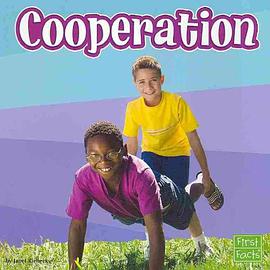 Cooperation pdf epub mobi 电子书 下载