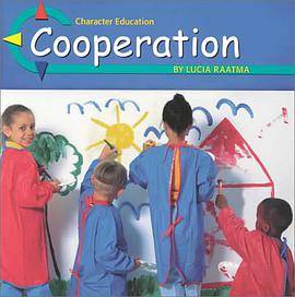 Cooperation pdf epub mobi 电子书 下载