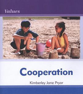 Cooperation pdf epub mobi 电子书 下载