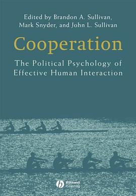 Cooperation