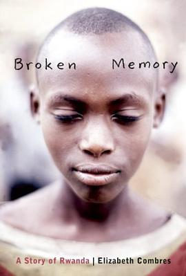Broken Memory pdf epub mobi 电子书 下载
