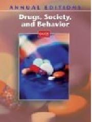 Annual Editions: Drugs， Society， and Behavior 04/05 pdf epub mobi 电子书 下载